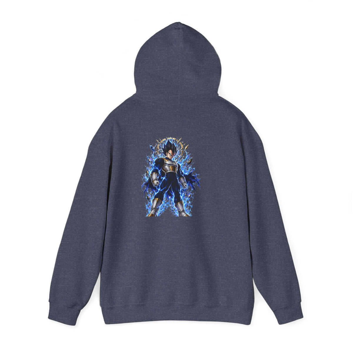 Unisex Heavy Blend™ Hooded Sweatshirt Printify