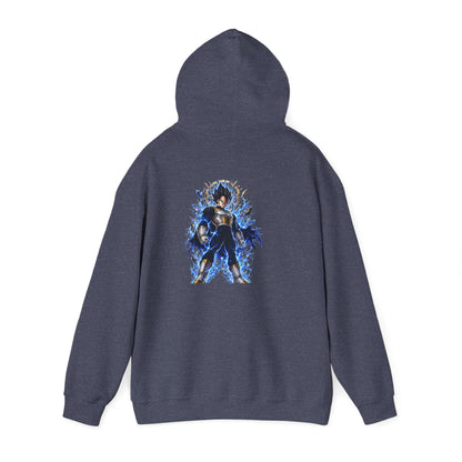 Unisex Heavy Blend™ Hooded Sweatshirt Printify