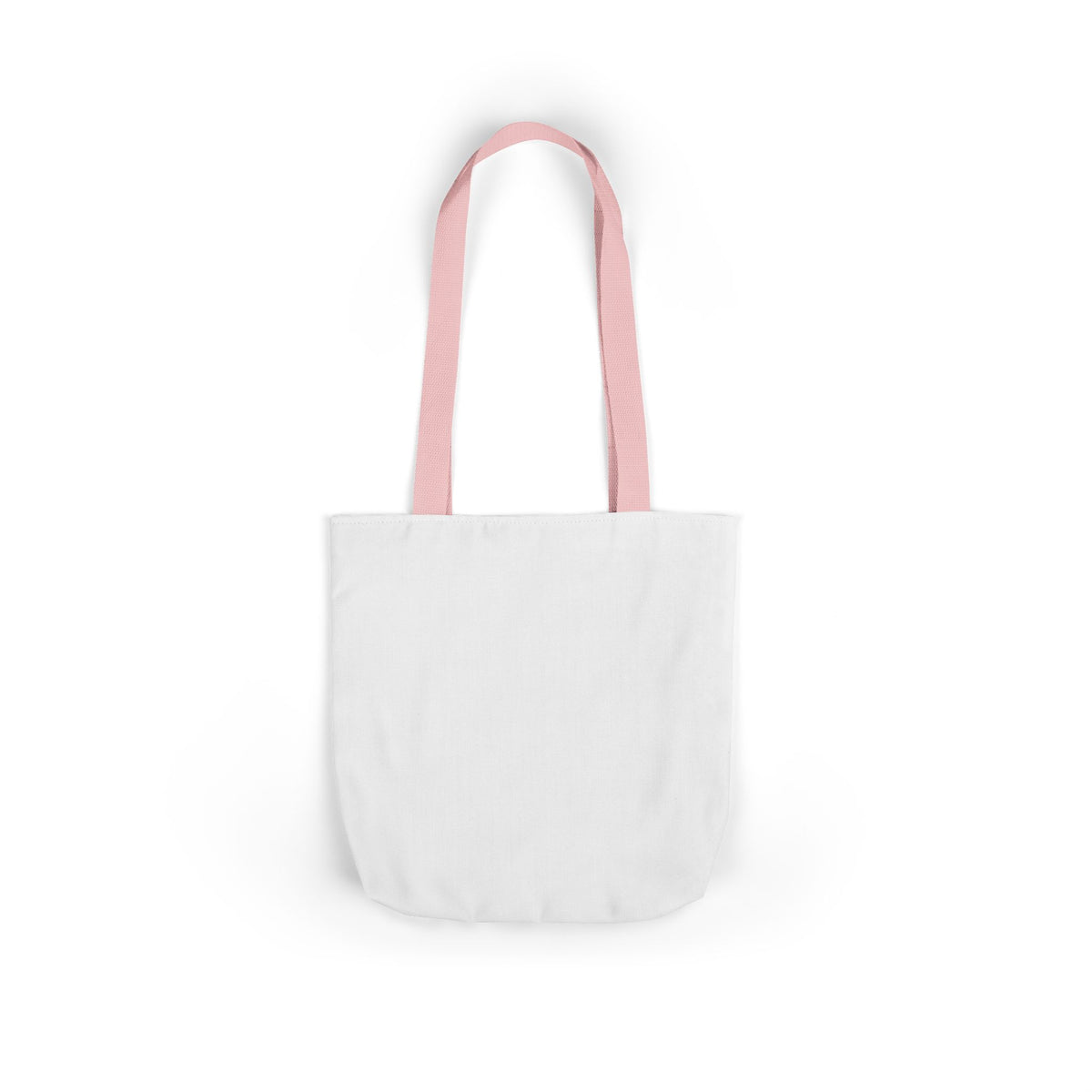 My Kids Have Paws Pet Lover Canvas Tote Bag Printify