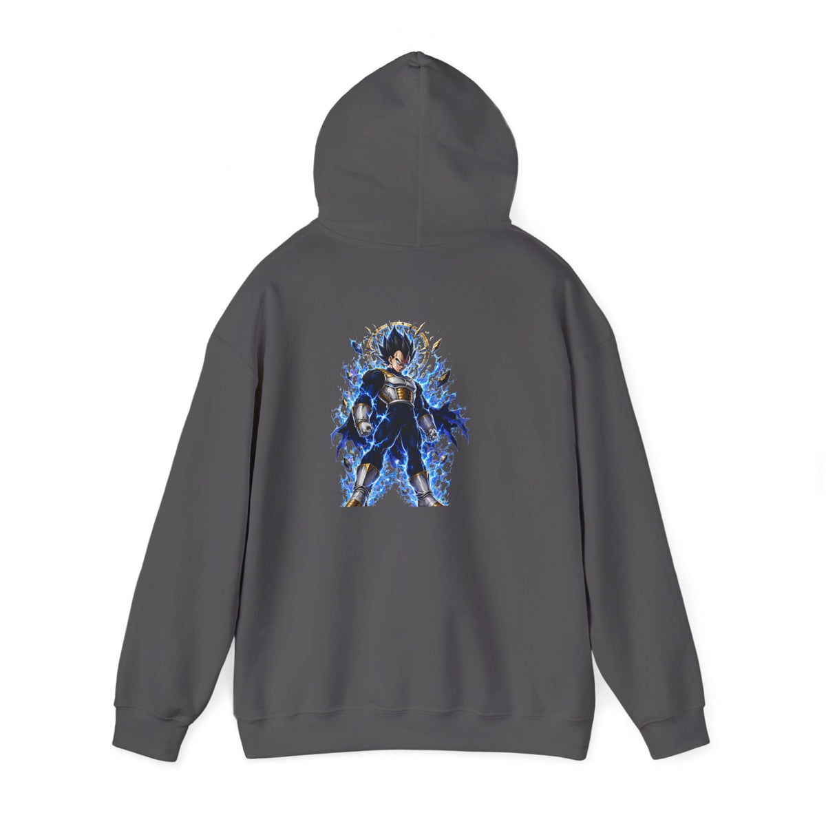 Unisex Heavy Blend™ Hooded Sweatshirt Printify