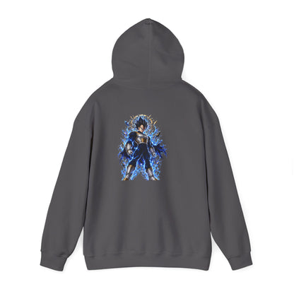 Unisex Heavy Blend™ Hooded Sweatshirt Printify