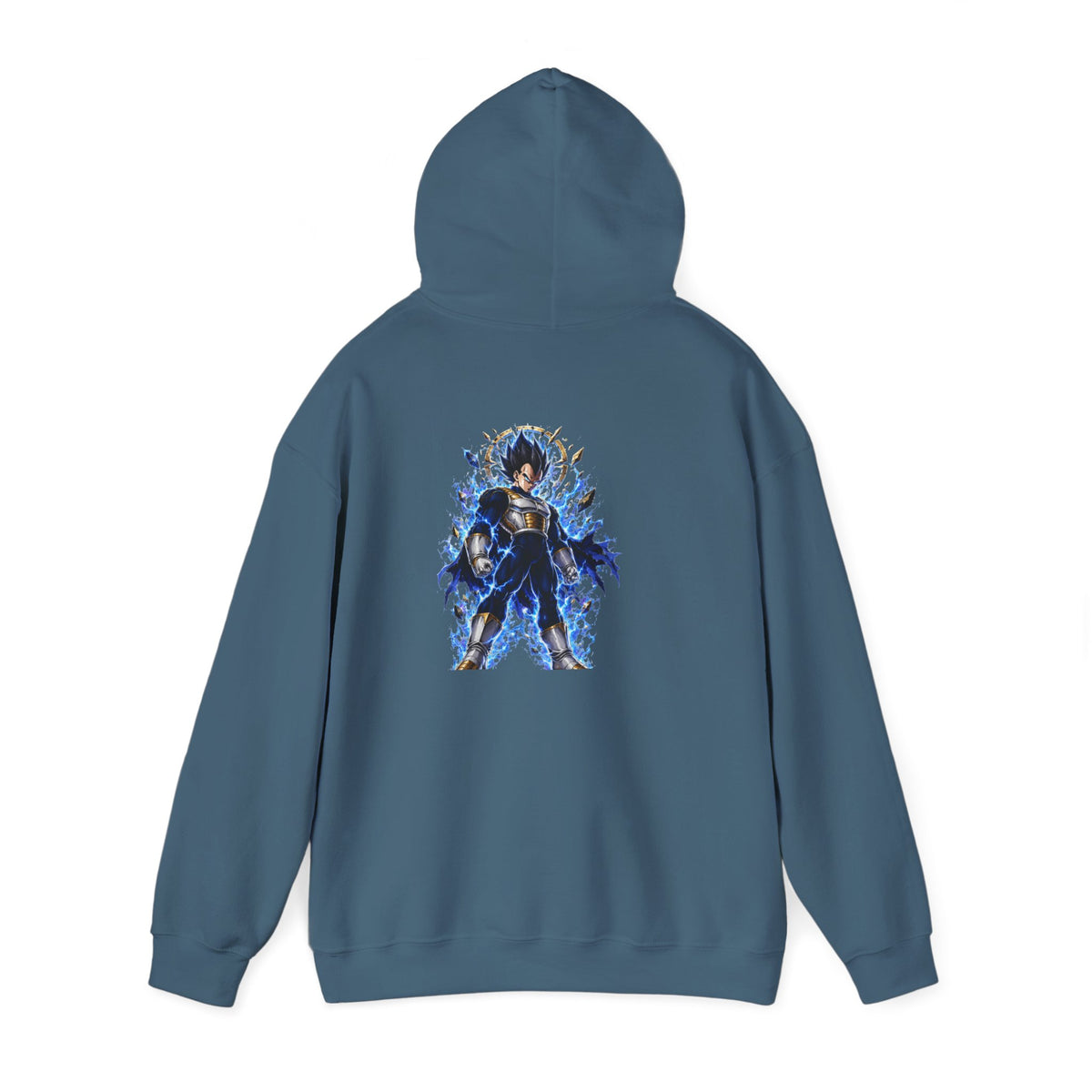 Unisex Heavy Blend™ Hooded Sweatshirt Printify