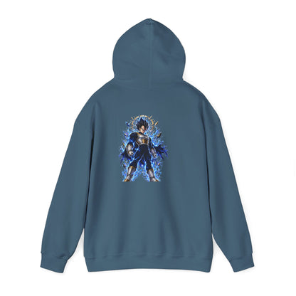 Unisex Heavy Blend™ Hooded Sweatshirt Printify