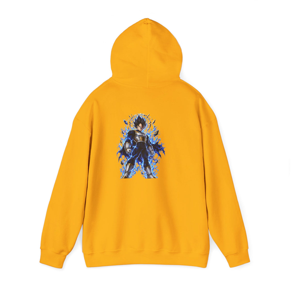 Unisex Heavy Blend™ Hooded Sweatshirt Printify