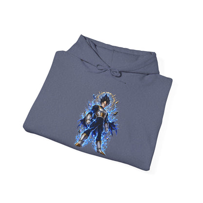 Unisex Heavy Blend™ Hooded Sweatshirt Printify