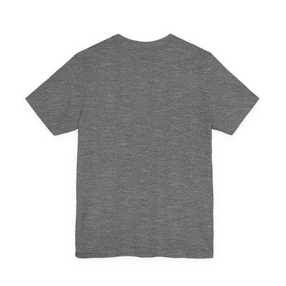 Soft Heart Hard Boundaries - Mental Health Awareness T-Shirt Printify