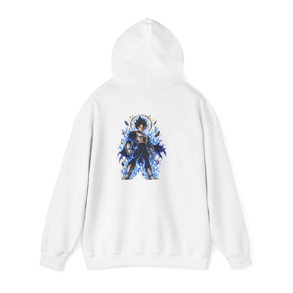 Unisex Heavy Blend™ Hooded Sweatshirt Printify