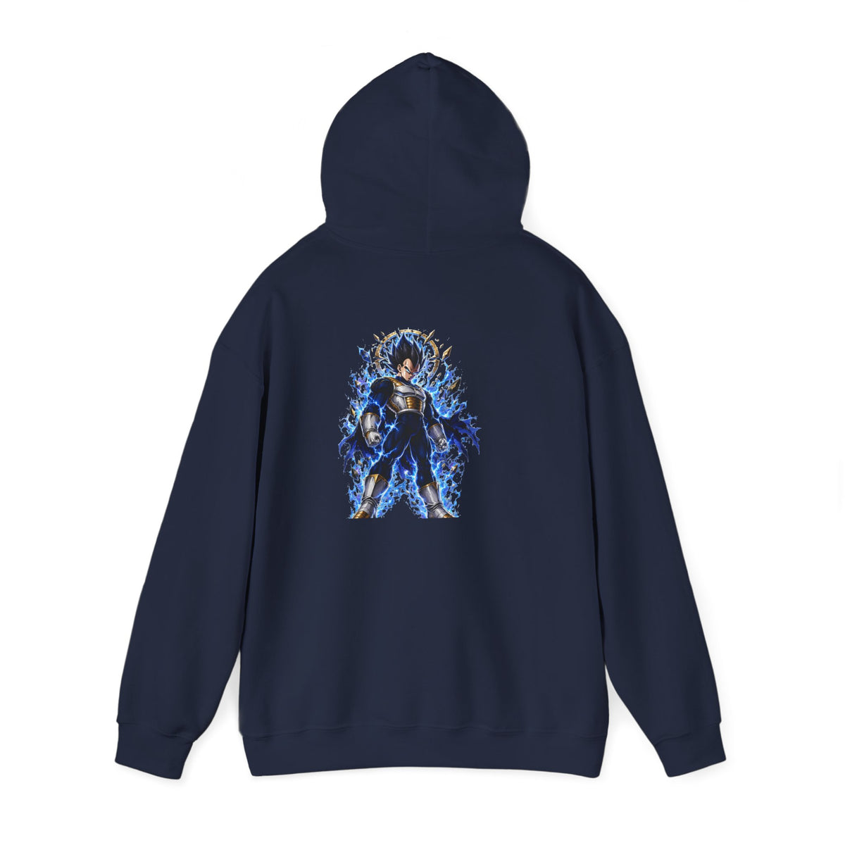 Unisex Heavy Blend™ Hooded Sweatshirt Printify