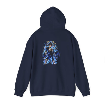 Unisex Heavy Blend™ Hooded Sweatshirt Printify