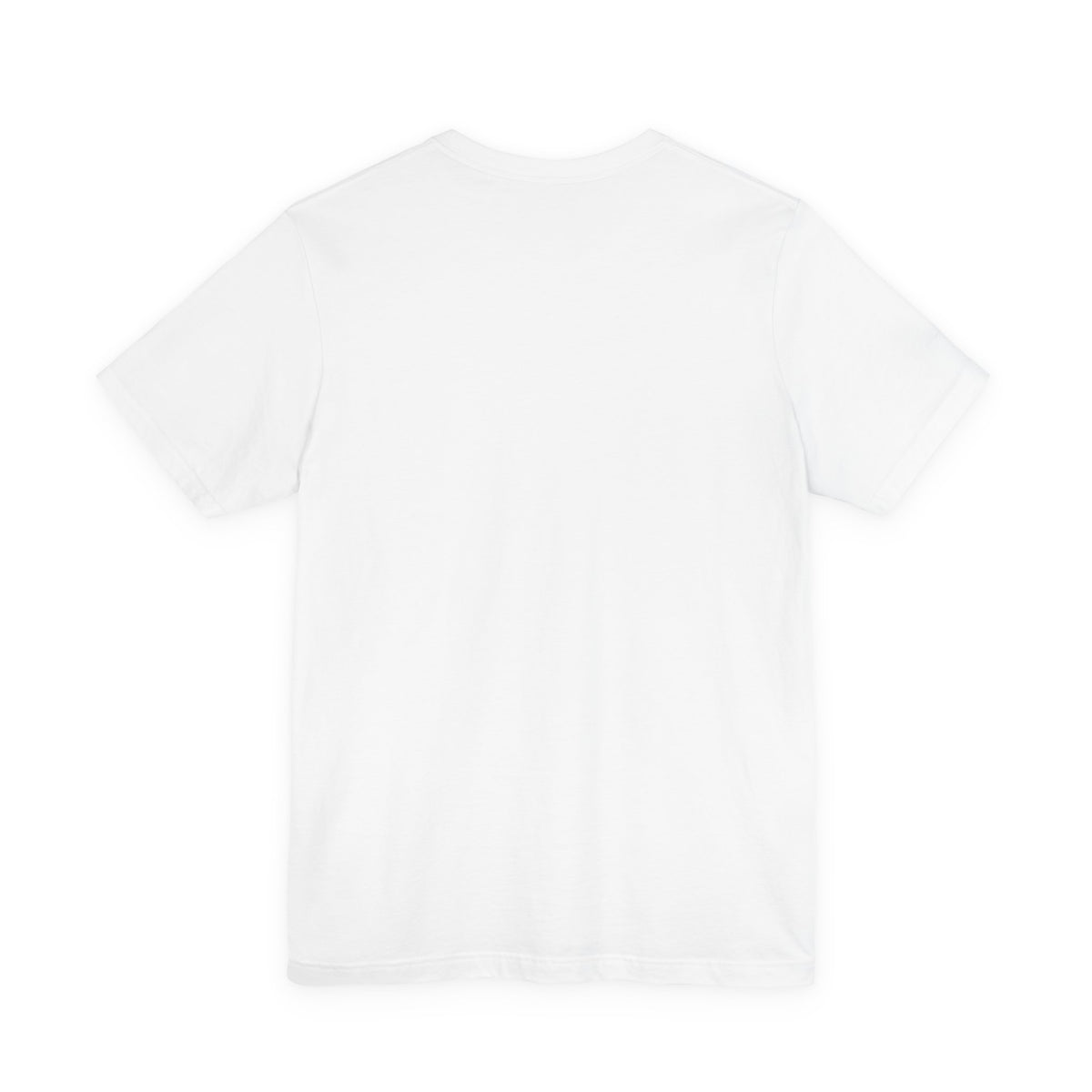 I Am Not Done - Mental Health Awareness Tee Printify