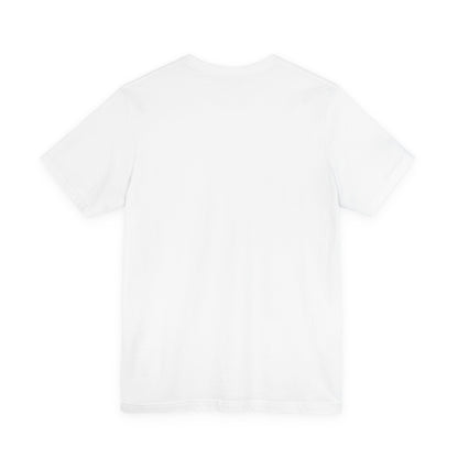 I Am Not Done - Mental Health Awareness Tee Printify