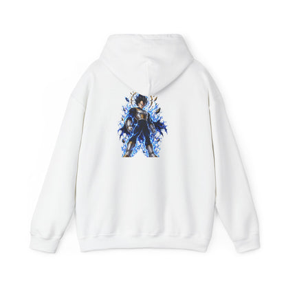 Unisex Heavy Blend™ Hooded Sweatshirt Printify