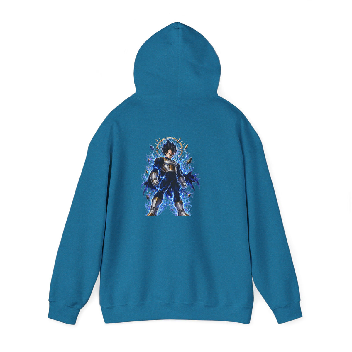 Unisex Heavy Blend™ Hooded Sweatshirt Printify