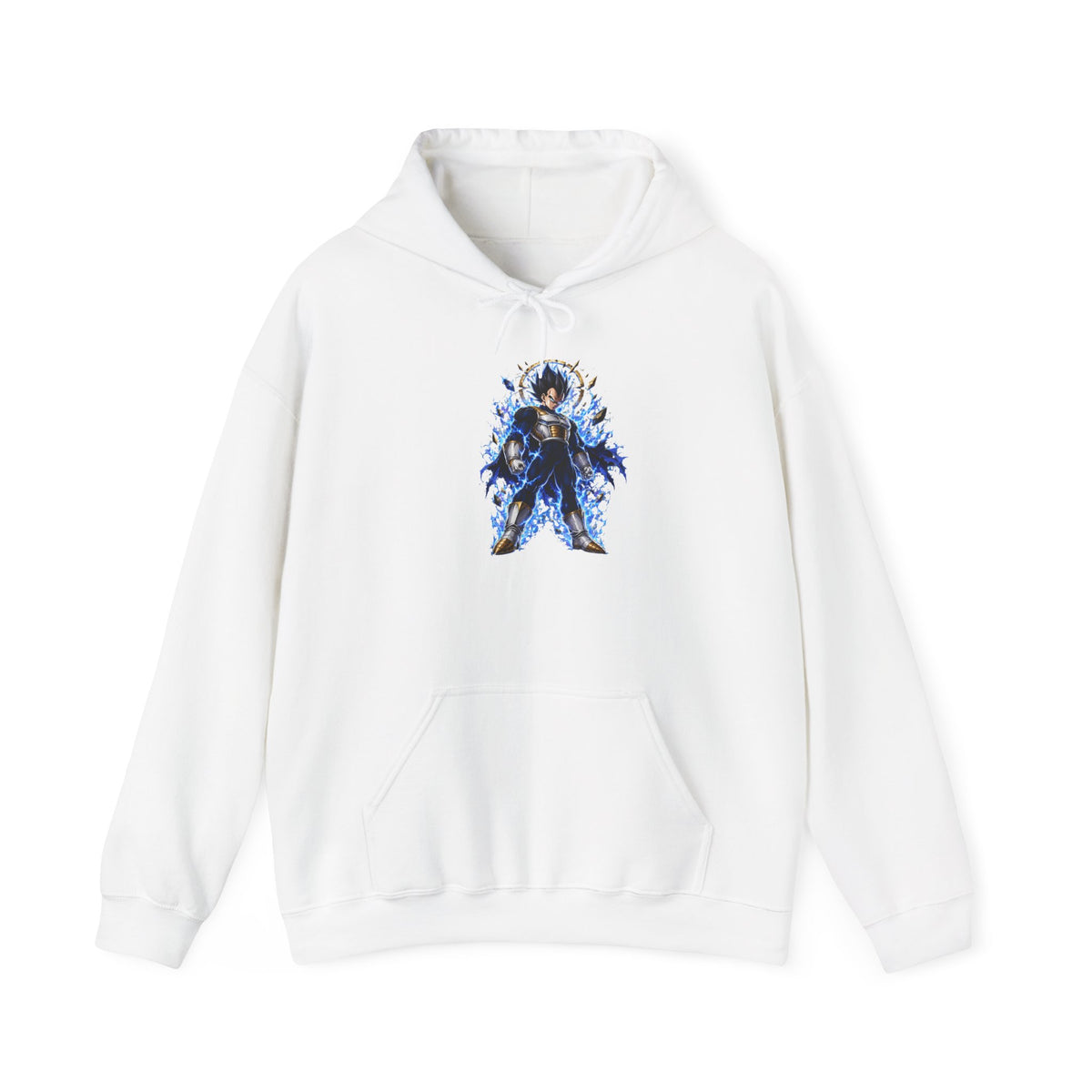 Unisex Heavy Blend™ Hooded Sweatshirt Printify