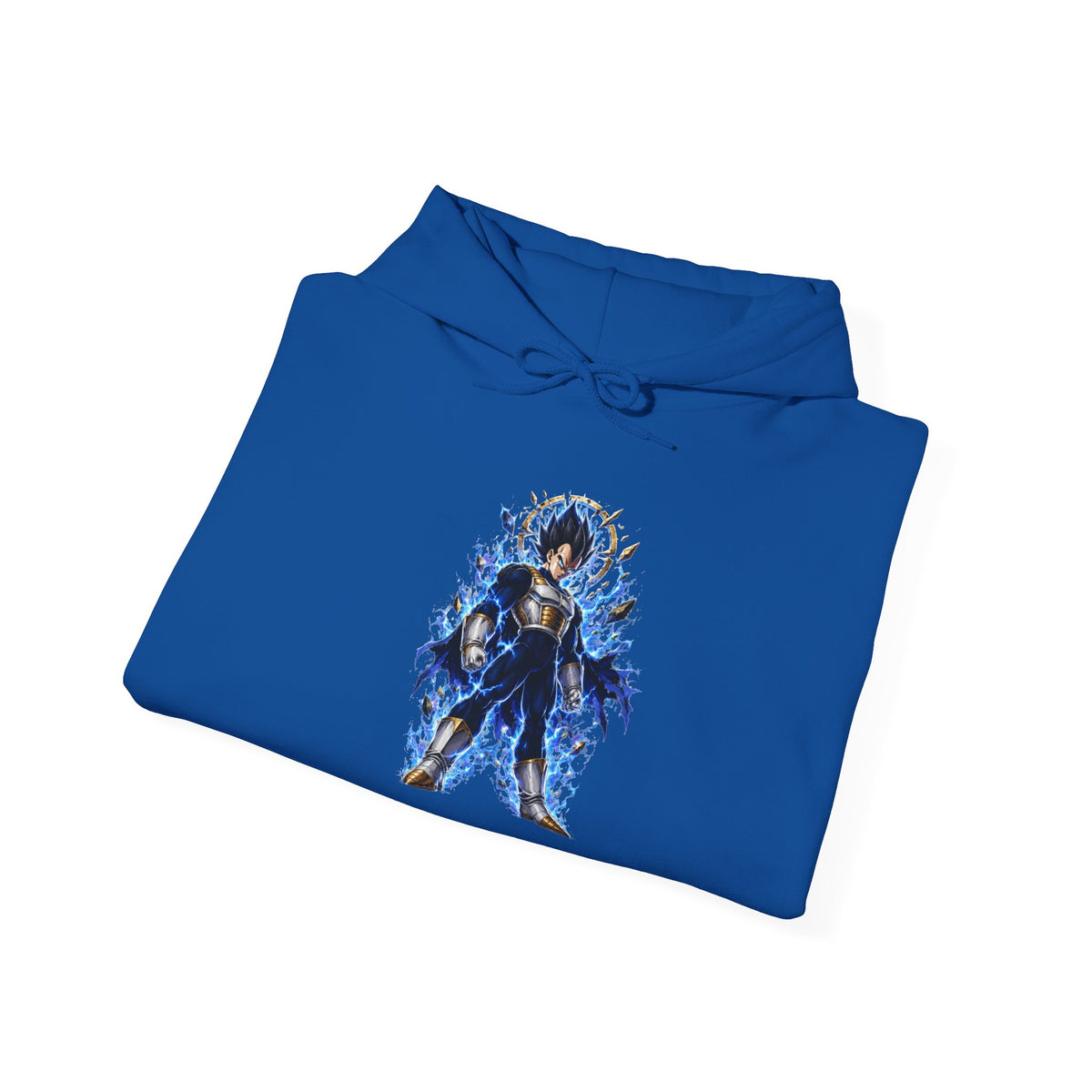 Unisex Heavy Blend™ Hooded Sweatshirt Printify