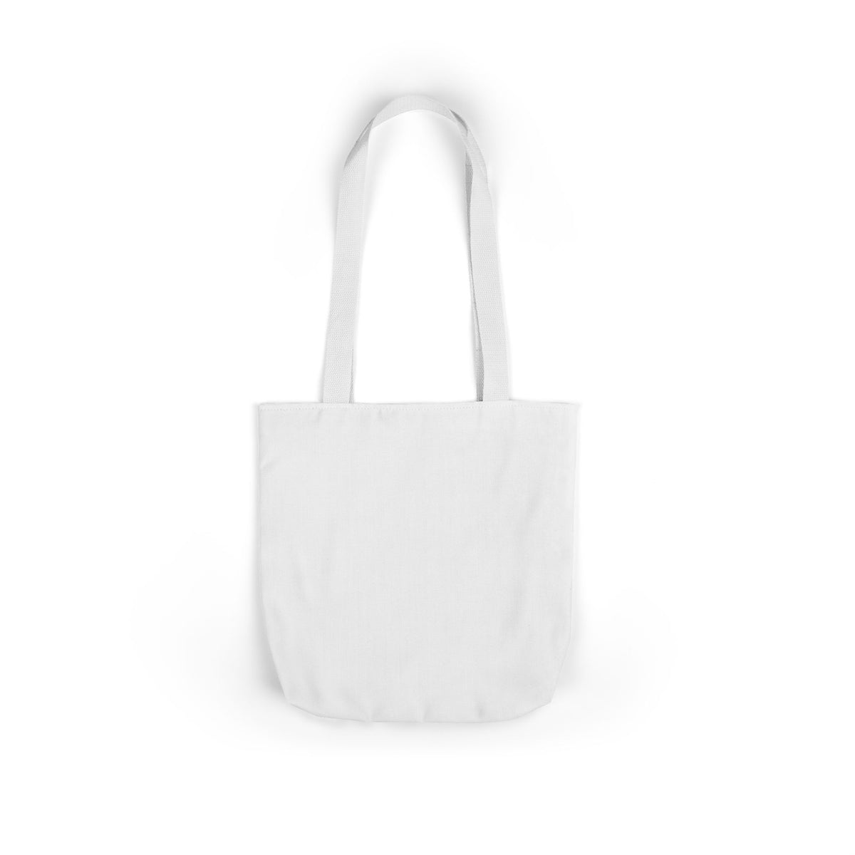 My Kids Have Paws Pet Lover Canvas Tote Bag Printify