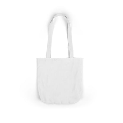 My Kids Have Paws Pet Lover Canvas Tote Bag Printify