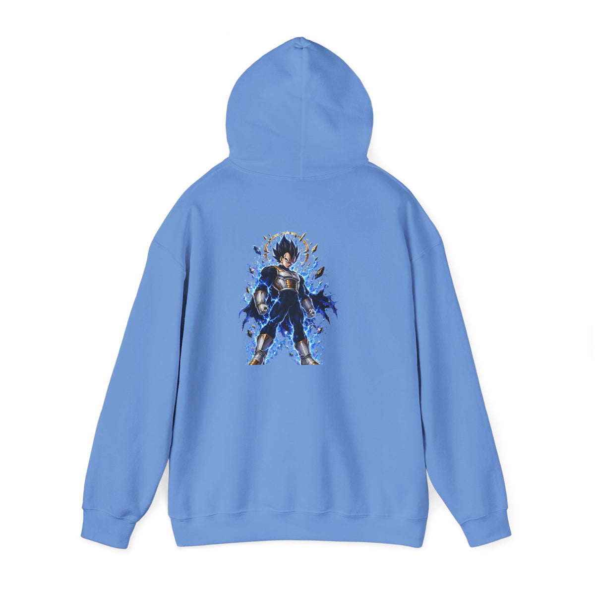 Unisex Heavy Blend™ Hooded Sweatshirt Printify