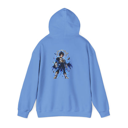 Unisex Heavy Blend™ Hooded Sweatshirt Printify