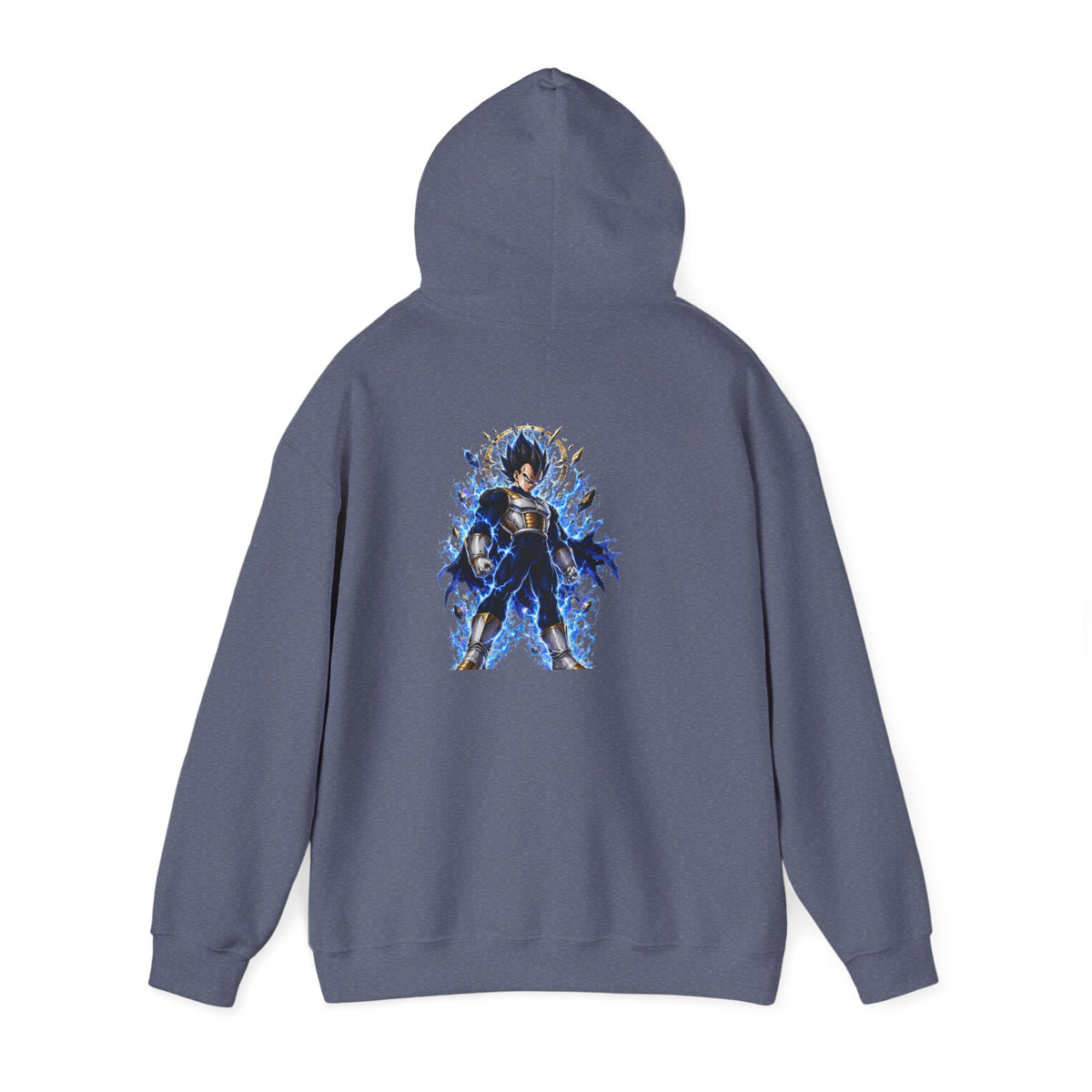 Unisex Heavy Blend™ Hooded Sweatshirt Printify