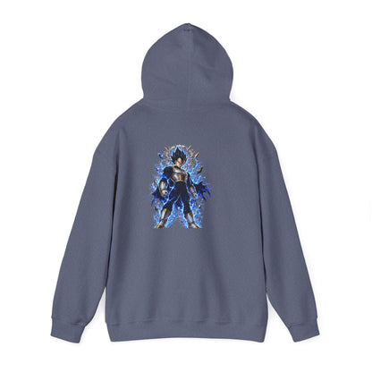 Unisex Heavy Blend™ Hooded Sweatshirt Printify