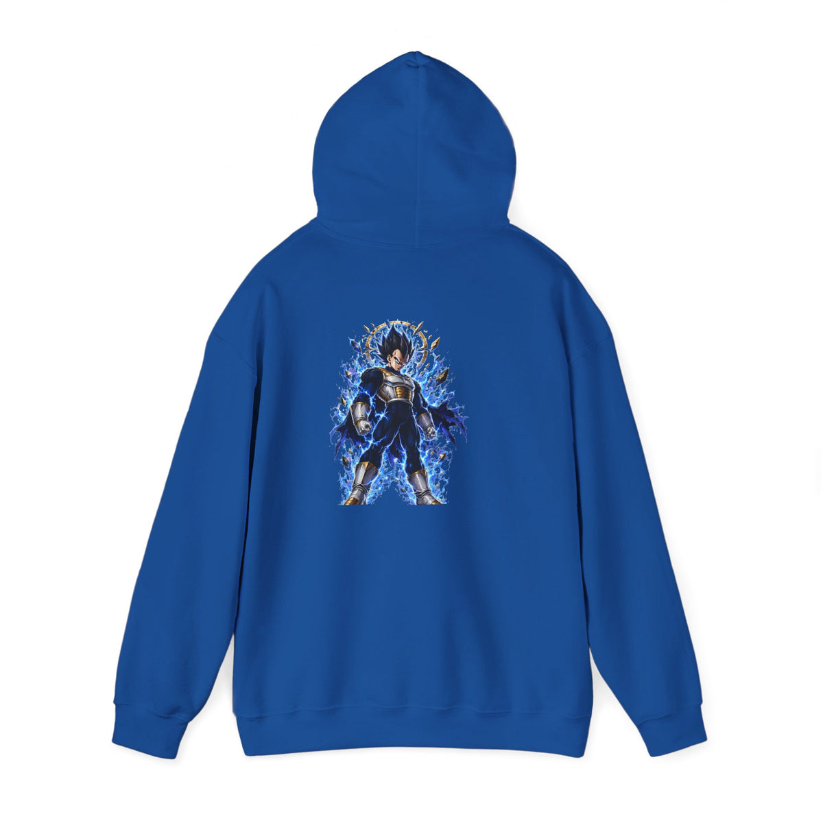 Unisex Heavy Blend™ Hooded Sweatshirt Printify