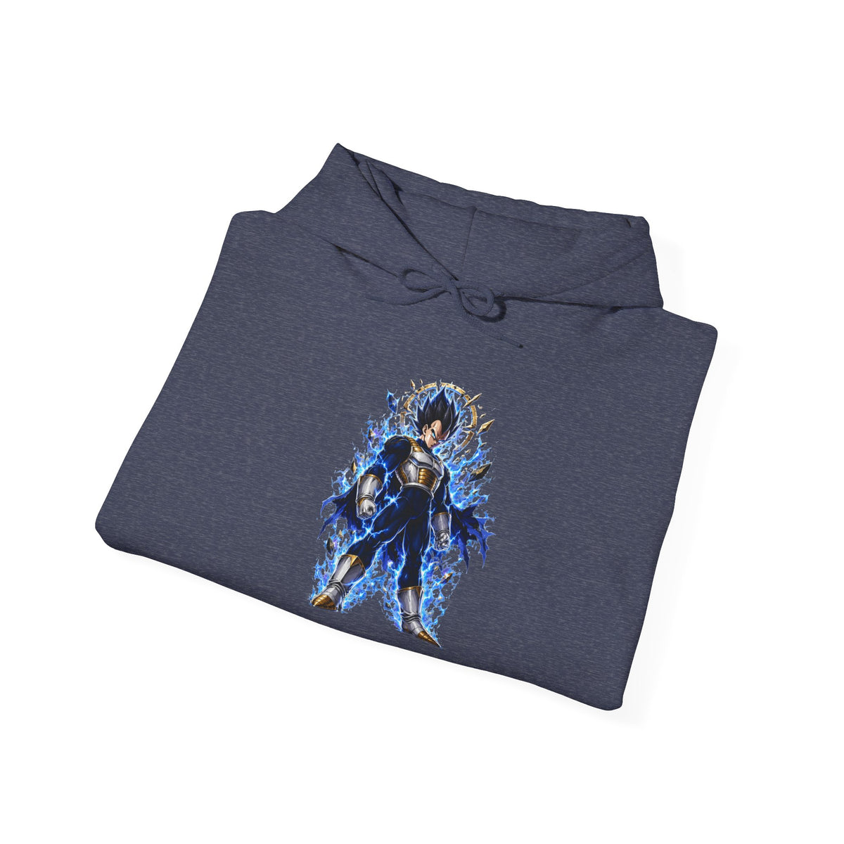 Unisex Heavy Blend™ Hooded Sweatshirt Printify