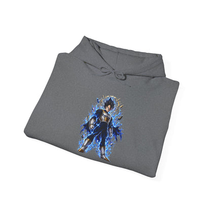 Unisex Heavy Blend™ Hooded Sweatshirt Printify