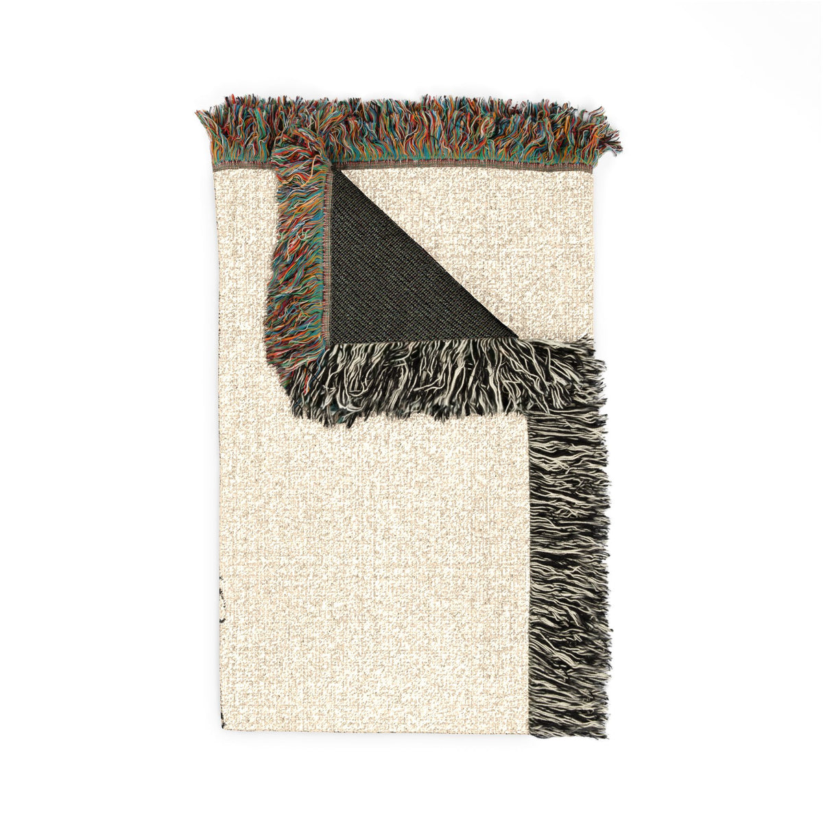 Woven Blanket Printify