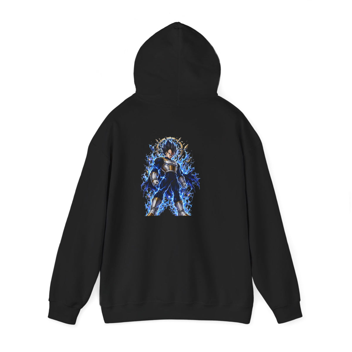 Unisex Heavy Blend™ Hooded Sweatshirt Printify