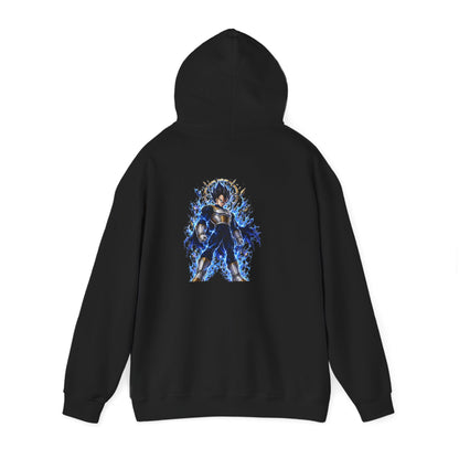 Unisex Heavy Blend™ Hooded Sweatshirt Printify