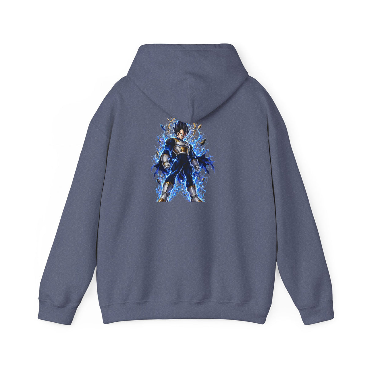 Unisex Heavy Blend™ Hooded Sweatshirt Printify