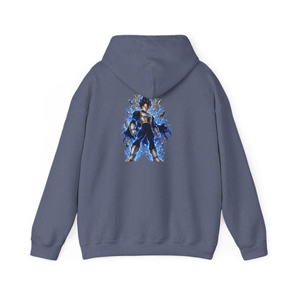 Unisex Heavy Blend™ Hooded Sweatshirt Printify