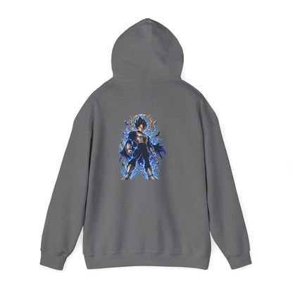 Unisex Heavy Blend™ Hooded Sweatshirt Printify