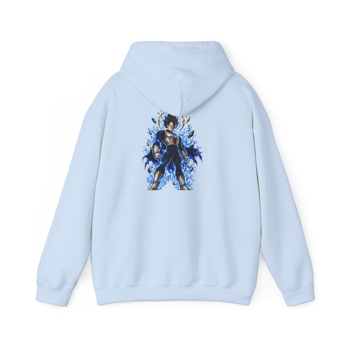 Unisex Heavy Blend™ Hooded Sweatshirt Printify