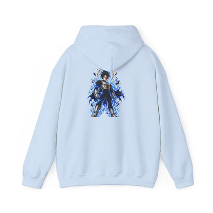 Unisex Heavy Blend™ Hooded Sweatshirt Printify
