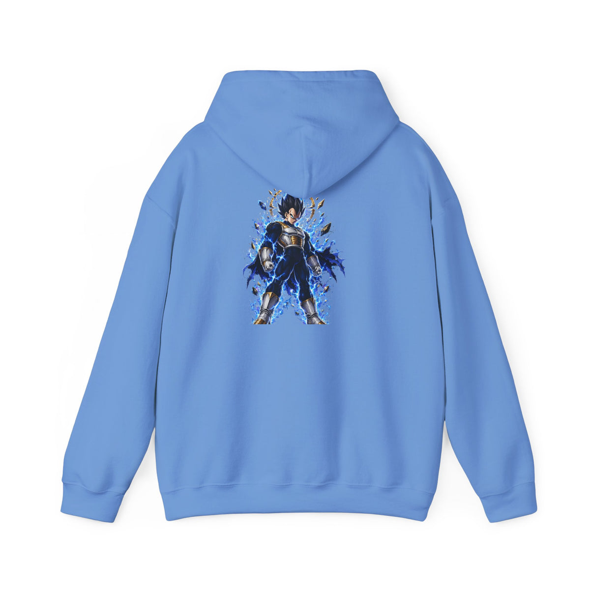 Unisex Heavy Blend™ Hooded Sweatshirt Printify