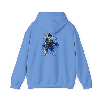 Unisex Heavy Blend™ Hooded Sweatshirt Printify