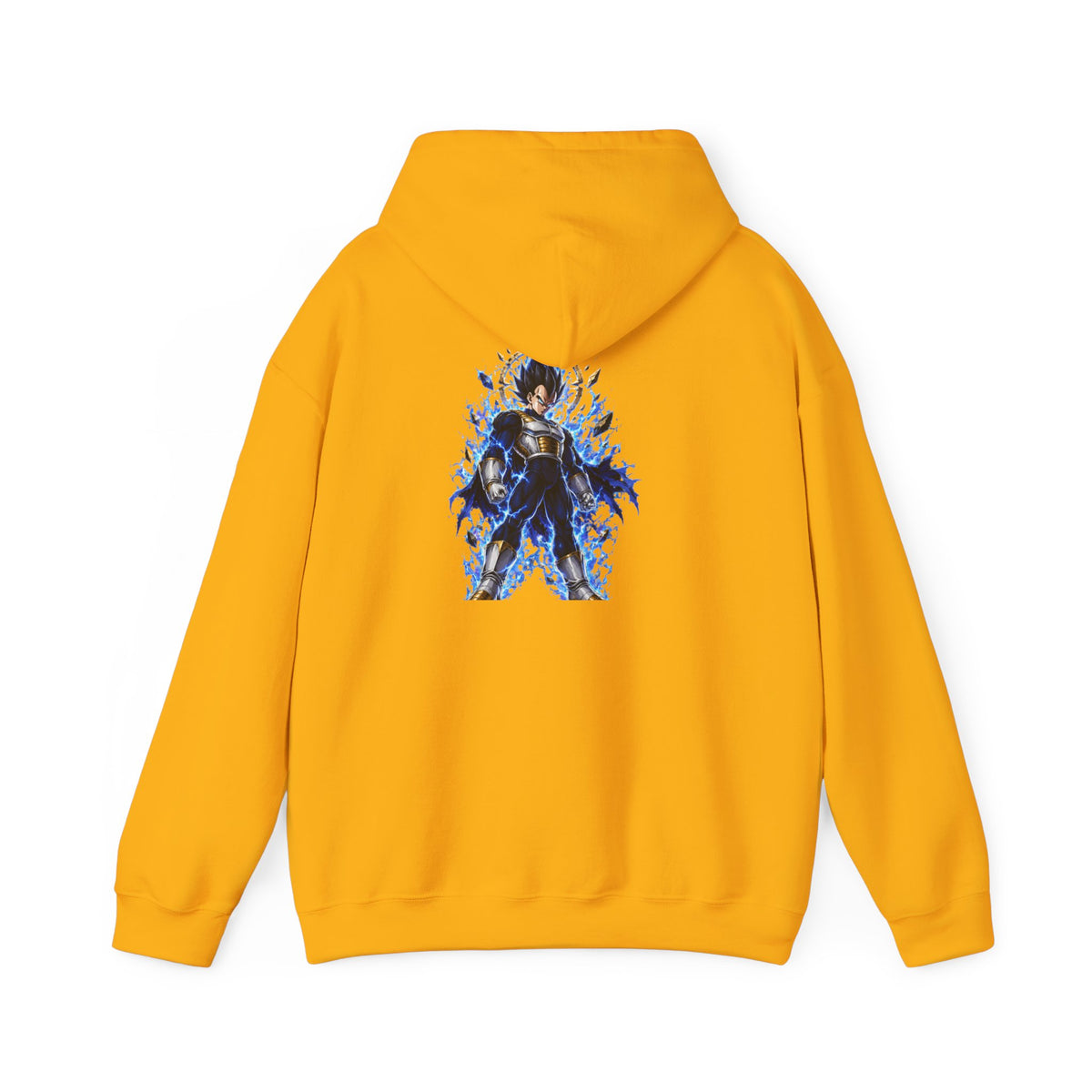 Unisex Heavy Blend™ Hooded Sweatshirt Printify