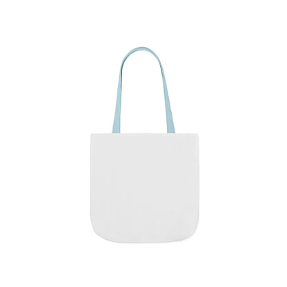 My Kids Have Paws Pet Lover Canvas Tote Bag Printify