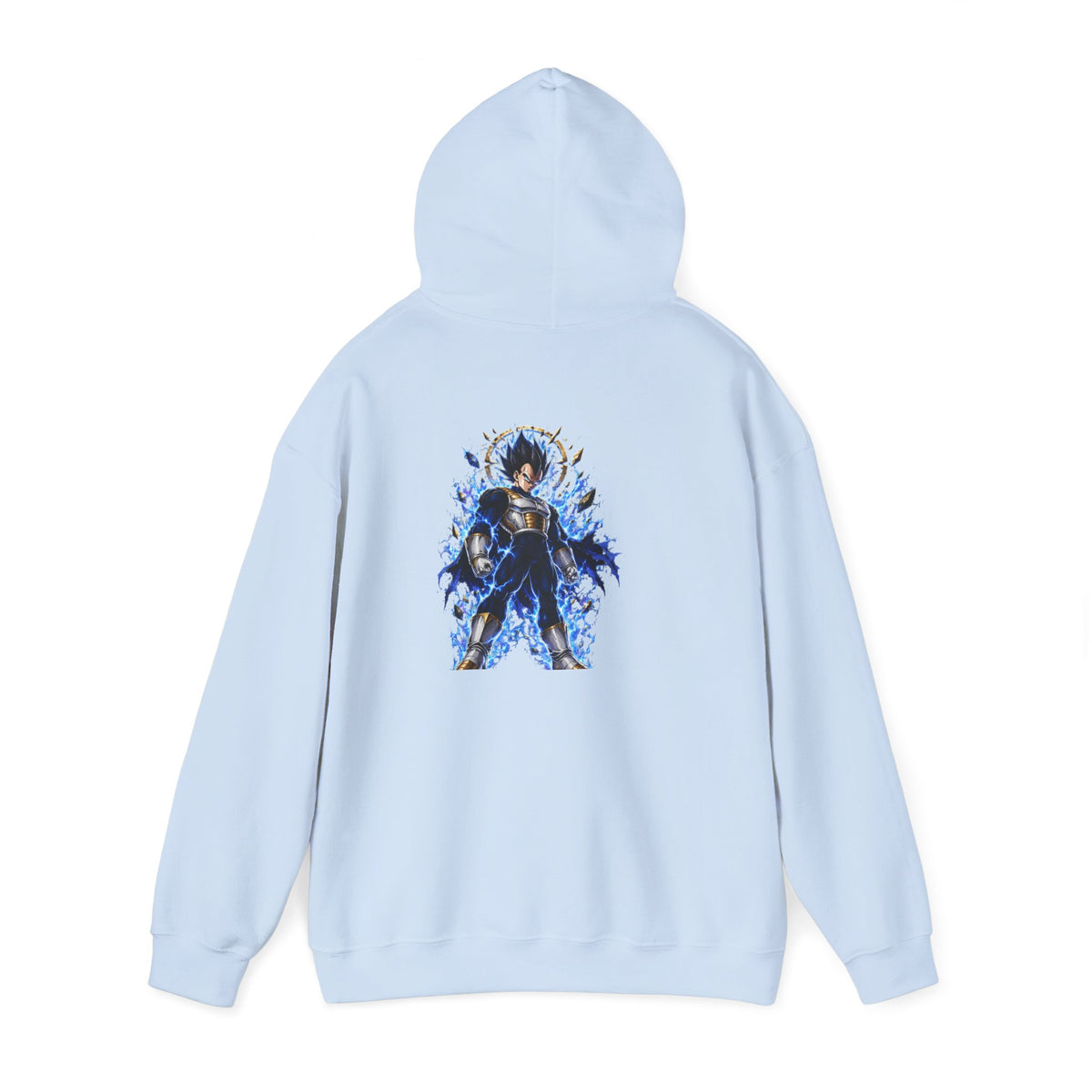 Unisex Heavy Blend™ Hooded Sweatshirt Printify
