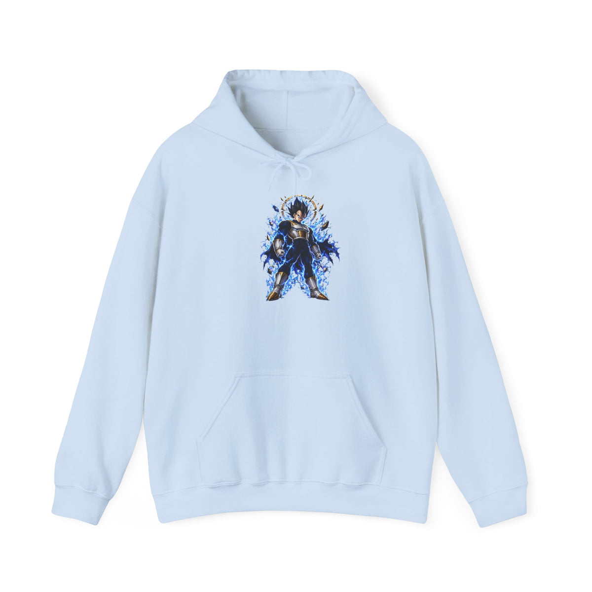 Unisex Heavy Blend™ Hooded Sweatshirt Printify