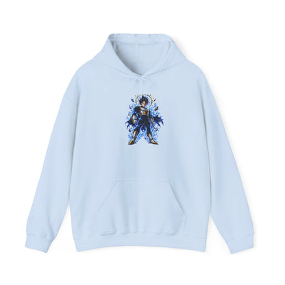 Unisex Heavy Blend™ Hooded Sweatshirt Printify