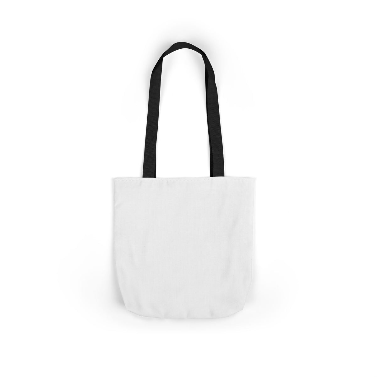 My Kids Have Paws Pet Lover Canvas Tote Bag Printify