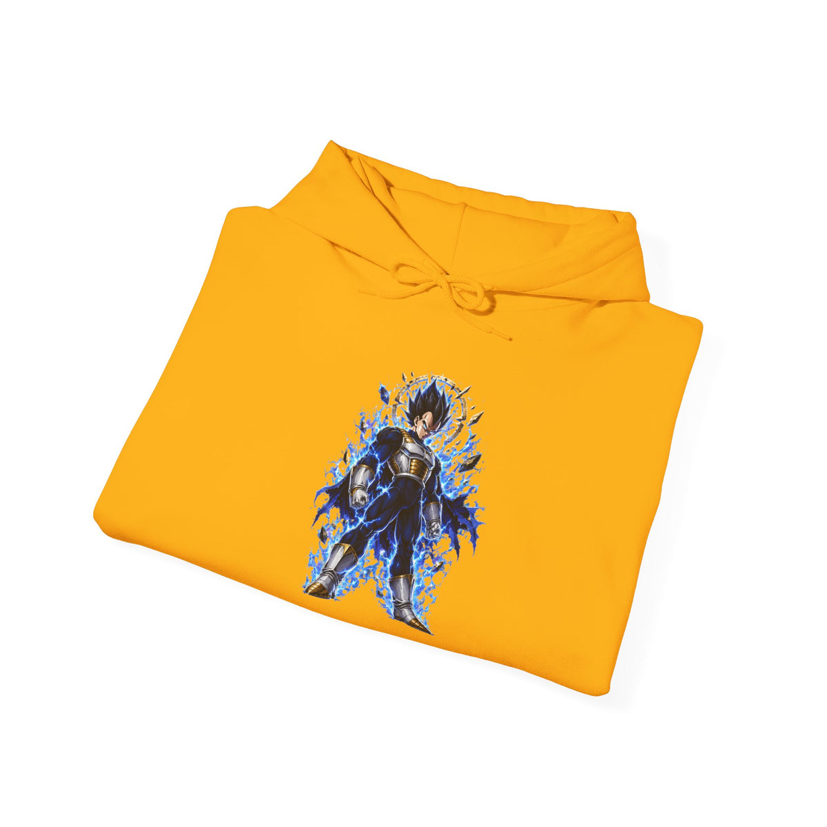 Unisex Heavy Blend™ Hooded Sweatshirt Printify