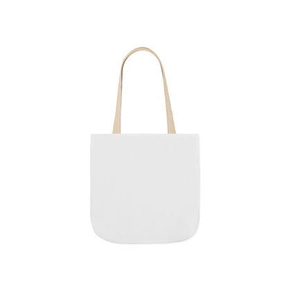 My Kids Have Paws Pet Lover Canvas Tote Bag Printify