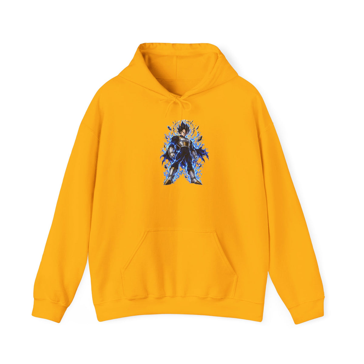 Unisex Heavy Blend™ Hooded Sweatshirt Printify