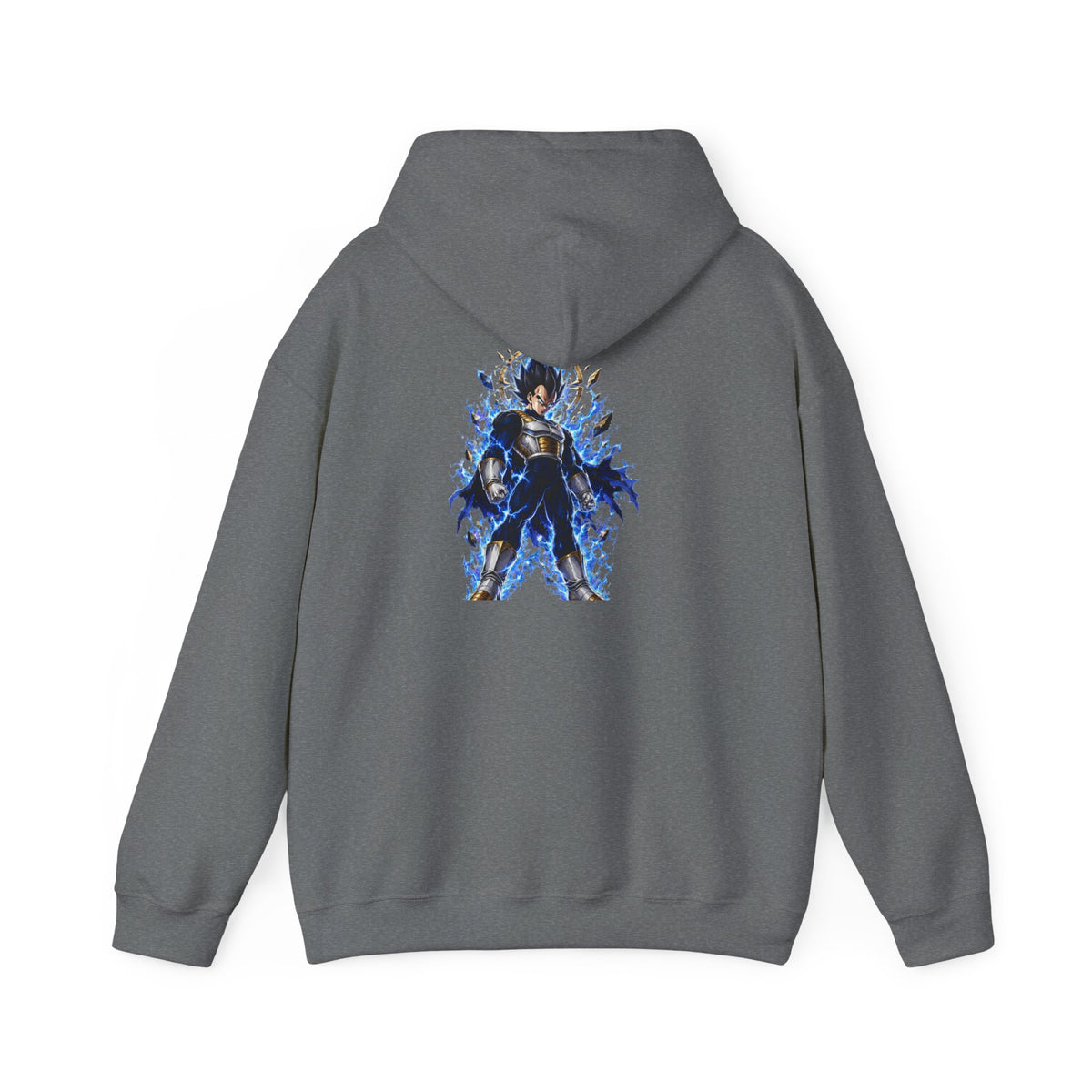 Unisex Heavy Blend™ Hooded Sweatshirt Printify