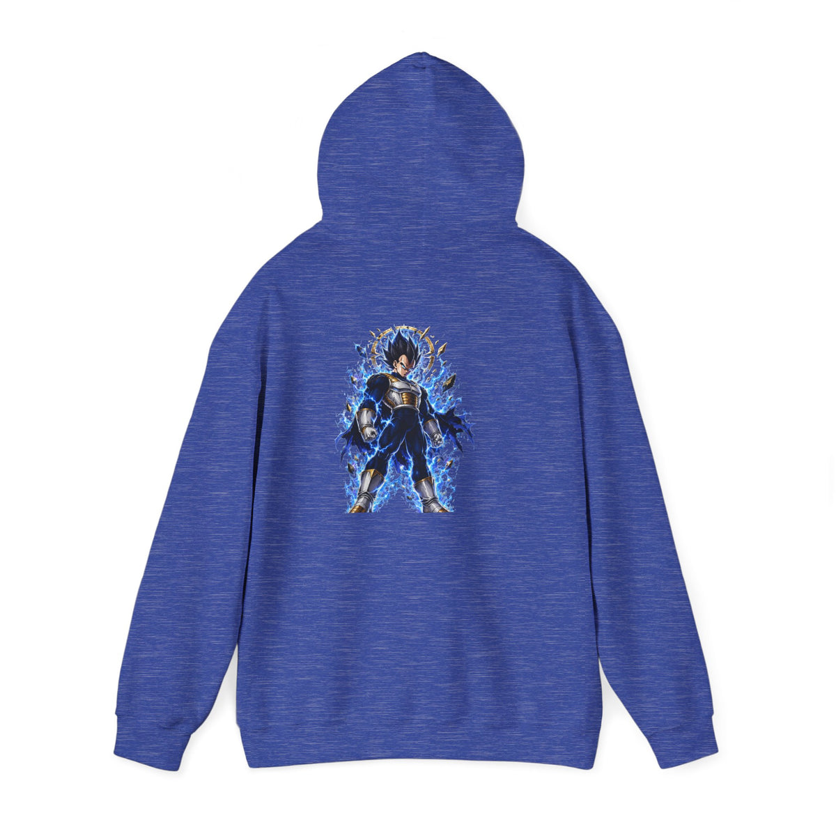 Unisex Heavy Blend™ Hooded Sweatshirt Printify